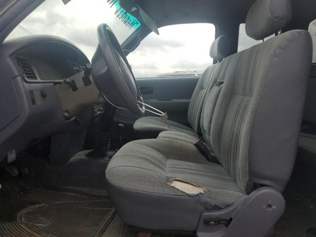 1997 Toyota T100 Xtracab VIN: JT4UN22DXV0037983 Lot: 57519334