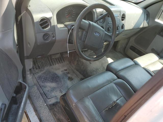 2007 Ford F150 VIN: 1FTRF12237KC90694 Lot: 59261174