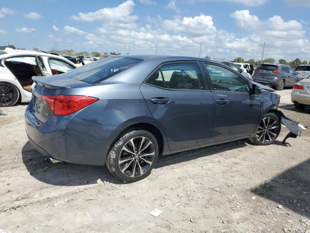 2017 TOYOTA COROLLA L - 2T1BURHE8HC839302