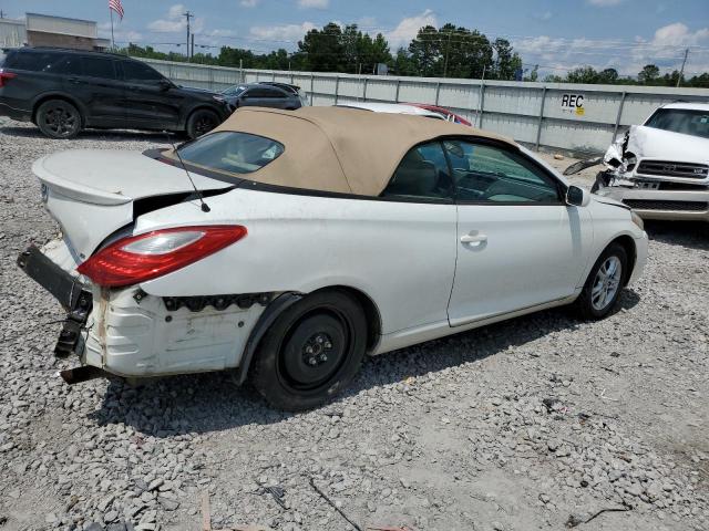 2007 Toyota Camry Solara Se VIN: 4T1FA38P37U135093 Lot: 57153634