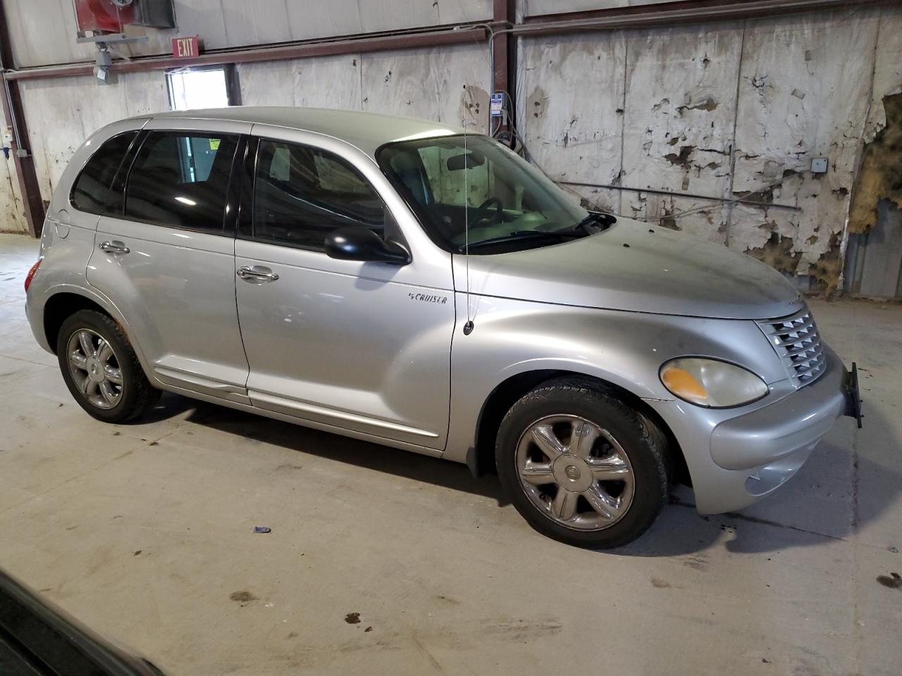 3C4FY58B13T654423 2003 Chrysler Pt Cruiser Touring