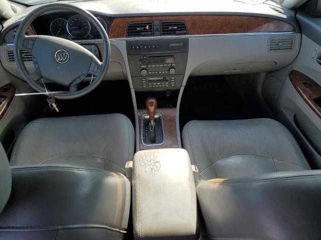 2006 Buick Lacrosse Cxs VIN: 2G4WE587061201674 Lot: 60548524