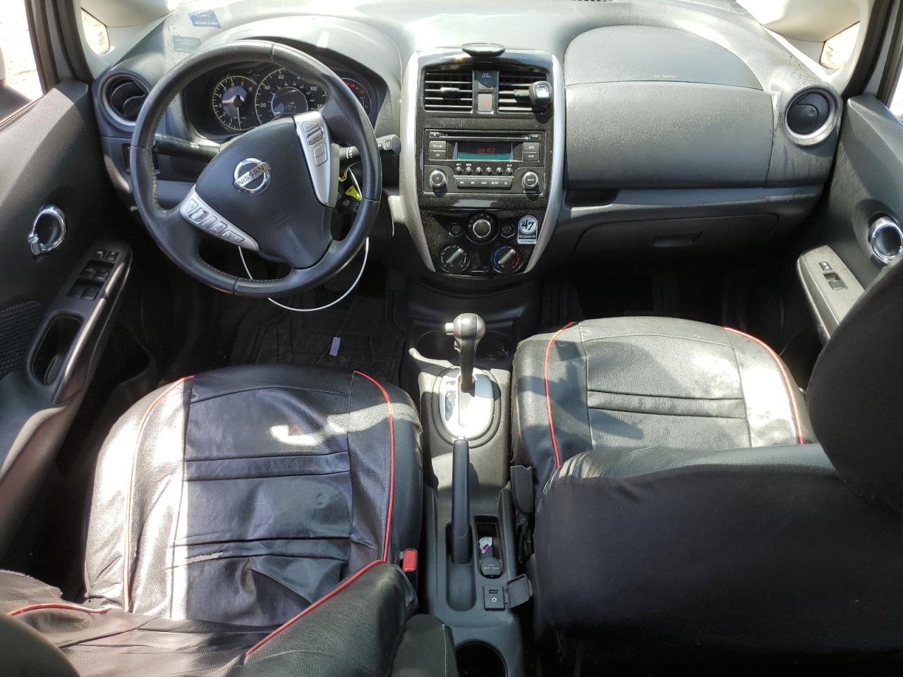 3N1CE2CP6FL375747 2015 Nissan Versa Note S