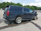 CHEVROLET SUBURBAN K photo