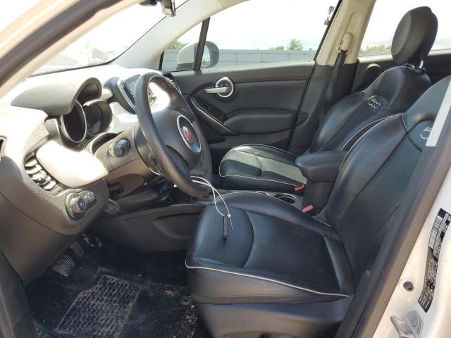 2017 FIAT 500X ZFBCFXDB4HP578530