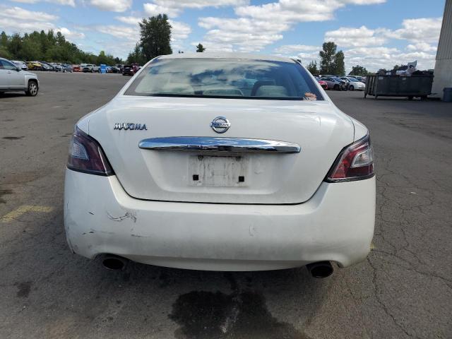 2012 Nissan Maxima S VIN: 1N4AA5AP0CC808500 Lot: 59375614