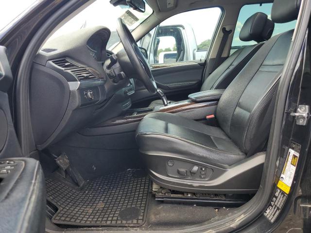 2011 BMW X5 xDrive35I VIN: 5UXZV4C55BL416813 Lot: 58197864