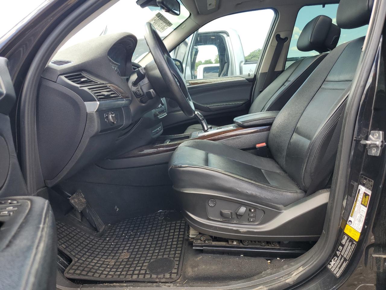 5UXZV4C55BL416813 2011 BMW X5 xDrive35I