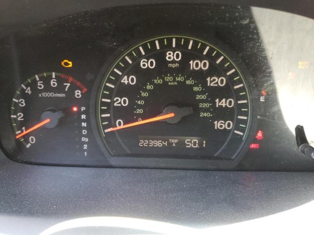 2005 Honda Accord Ex VIN: 1HGCM56815A101840 Lot: 57041554