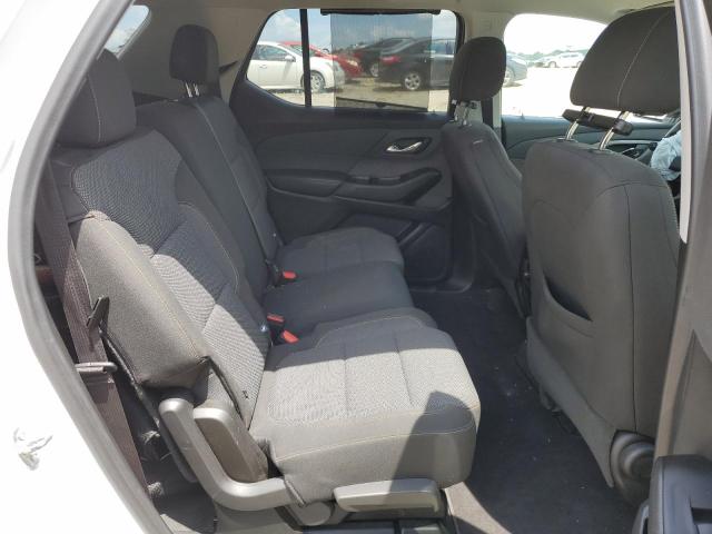 2020 Chevrolet Traverse Ls VIN: 1GNERFKW9LJ121972 Lot: 57248784