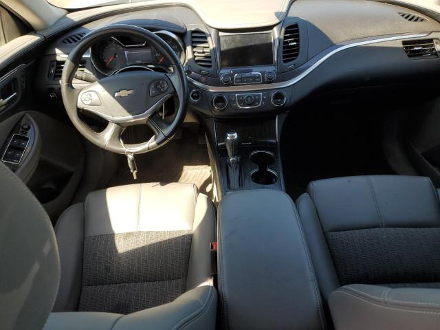 2018 Chevrolet Impala Lt VIN: 2G1105SA0J9158541 Lot: 57473034