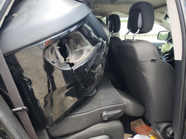 2019 Dodge Journey Se VIN: 3C4PDCBB5KT852790 Lot: 60909294