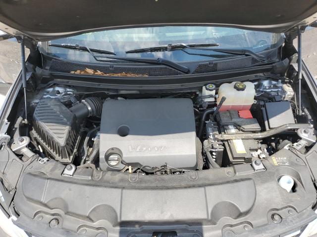 2020 Chevrolet Traverse Lt VIN: 1GNEVMKW8LJ218984 Lot: 59209414