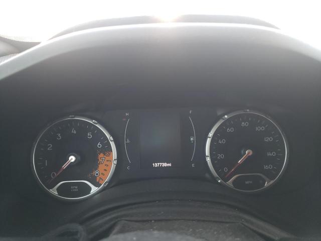 2018 Jeep Renegade Latitude VIN: ZACCJBBB2JPH41850 Lot: 58276334