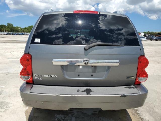 2007 Dodge Durango Slt VIN: 1D8HD48PX7F500384 Lot: 60930724