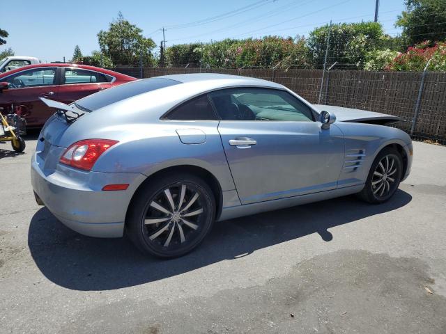 2005 Chrysler Crossfire Limited VIN: 1C3AN69LX5X039171 Lot: 58358524