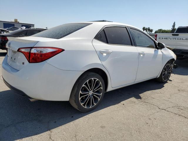 2015 Toyota Corolla L VIN: 2T1BURHEXFC409543 Lot: 58066814