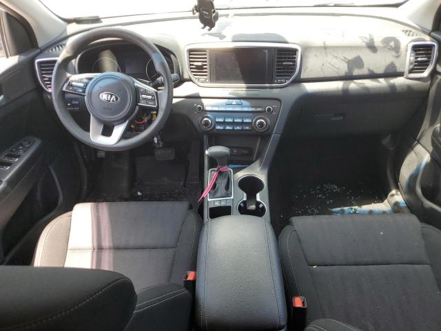 2020 KIA SPORTAGE L - KNDPM3AC2L7721588