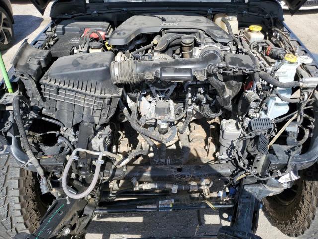 2018 JEEP WRANGLER S - 1C4GJXAG9JW271539