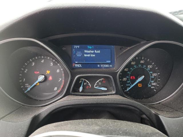 2014 Ford Focus Se VIN: 1FADP3K27EL306640 Lot: 59928454