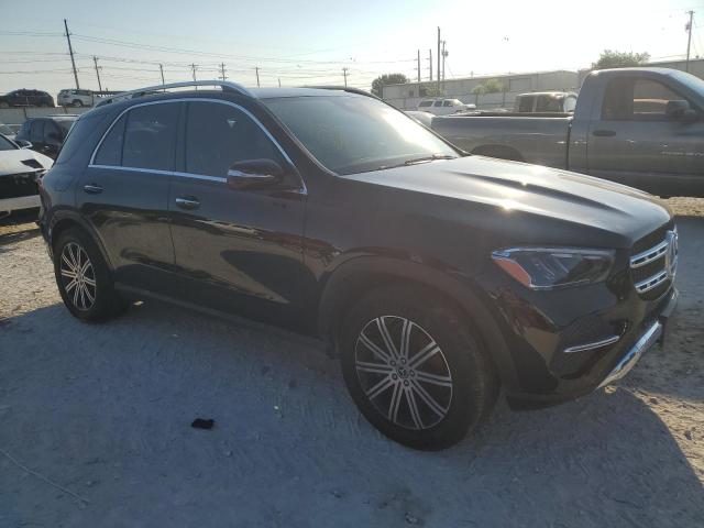 2024 Mercedes-Benz Gle 350 4Matic VIN: 4JGFB4FB5RB164085 Lot: 59240254