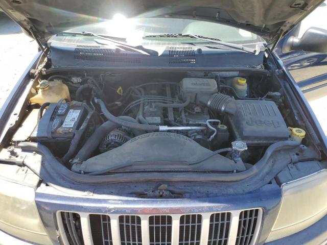 2004 Jeep Grand Cherokee Laredo VIN: 1J4GX48S64C117751 Lot: 60174664