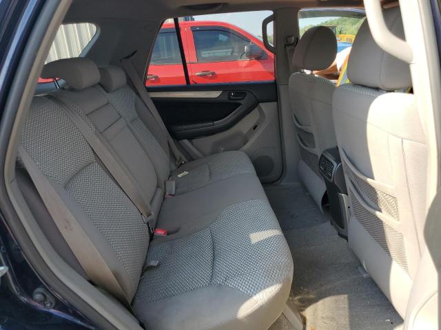 2006 Toyota 4Runner Sr5 VIN: JTEZU14R568065443 Lot: 60280884