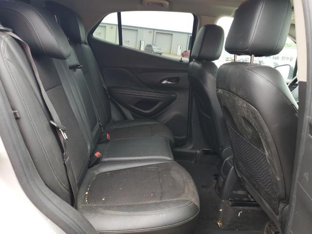 2019 Buick Encore Preferred VIN: KL4CJASB6KB806473 Lot: 57705444