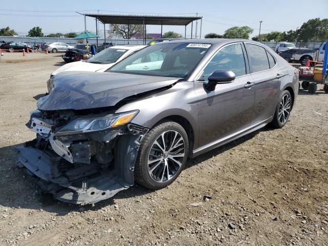 VIN 4T1B11HK2KU679990 2019 Toyota Camry, L no.1