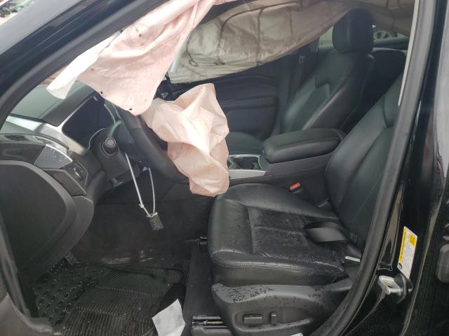 2014 Cadillac Srx VIN: 3GYFNAE31ES631936 Lot: 58923974