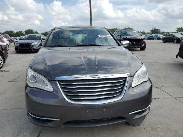 1C3CCBCG8EN185406 | 2014 Chrysler 200 limited