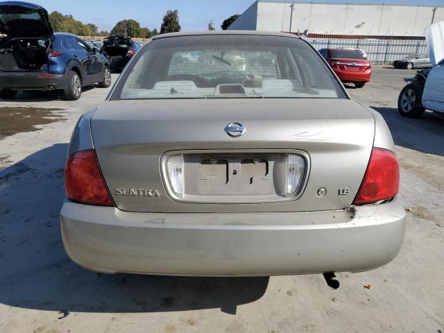 2005 Nissan Sentra 1.8 VIN: 3N1CB51D45L451077 Lot: 57979404