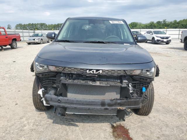 2023 KIA SOUL LX - KNDJ23AU5P7206160
