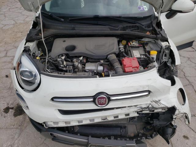 VIN ZFBNFYB15KP789476 2019 Fiat 500X, Trekking no.12