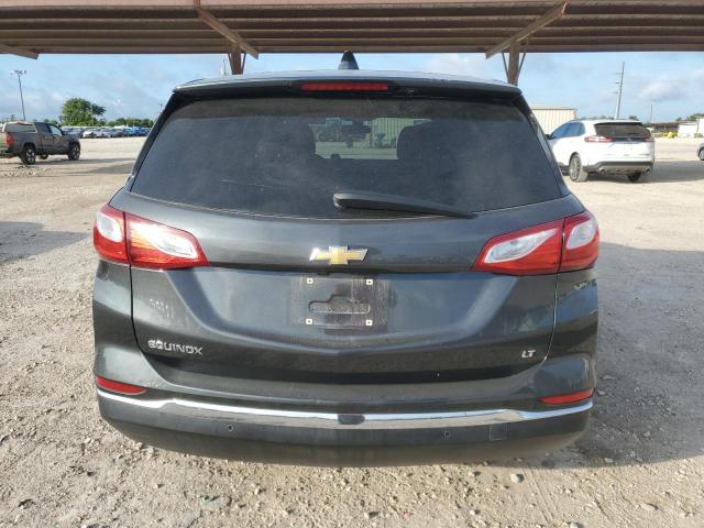 2018 Chevrolet Equinox Lt VIN: 2GNAXJEV0J6183216 Lot: 60618524