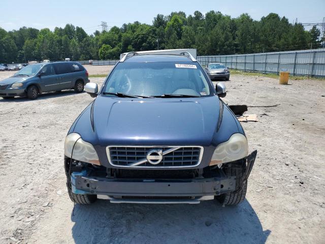 2014 Volvo Xc90 3.2 VIN: YV4952CZ2E1700938 Lot: 57190594