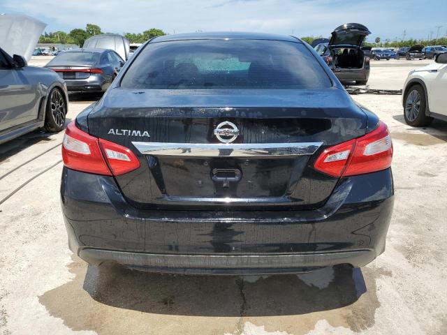 2017 Nissan Altima 2.5 VIN: 1N4AL3AP2HC155528 Lot: 60890434