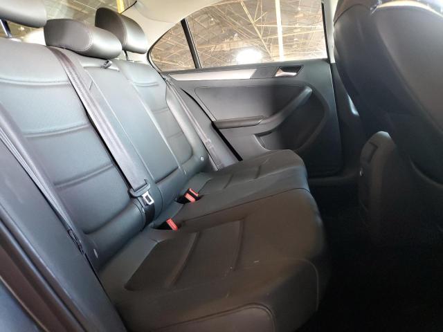 2017 VOLKSWAGEN JETTA SE - 3VWDB7AJXHM325448