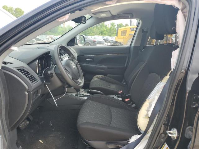 2023 MITSUBISHI OUTLANDER - JA4ARUAU9PU007898