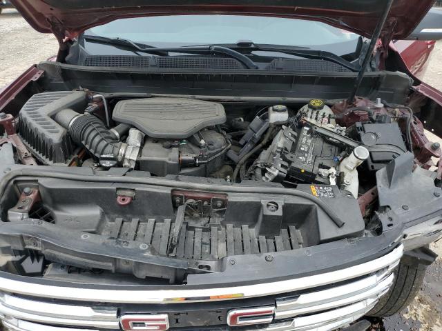 2020 GMC Acadia At4 VIN: 1GKKNLLS0LZ186412 Lot: 57264974