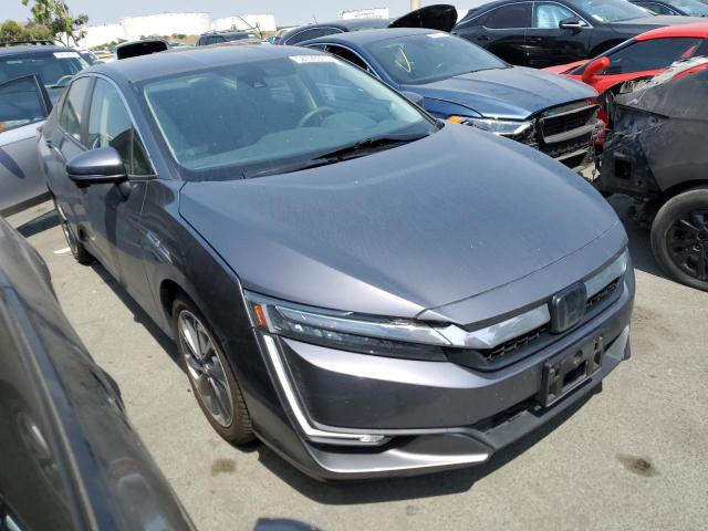 2019 HONDA CLARITY - JHMZC5F14KC005620