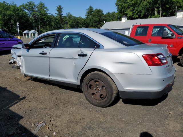 1FAHP2MK3KG113138 | 2019 Ford taurus police interceptor