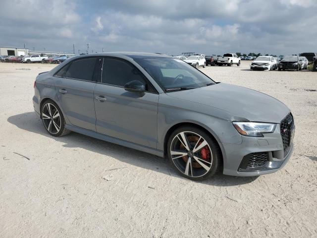 2018 AUDI RS3 WUABWGFF7J1904776