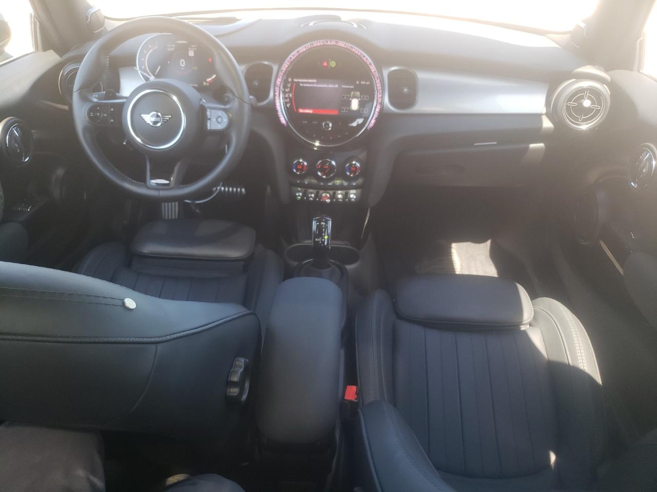 WMW73DH04P2T38319 2023 Mini Cooper John Cooper Works