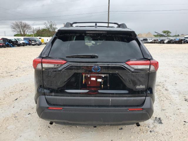 2024 TOYOTA RAV4 WOODL 2T3UWRFV4RW223092