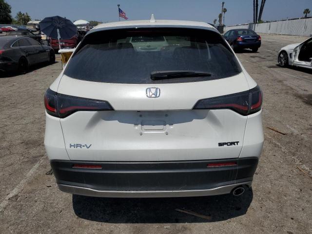 2023 Honda Hr-V Sport VIN: 3CZRZ1H56PM744898 Lot: 59771004