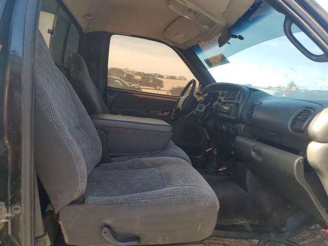 1999 Dodge Ram 1500 VIN: 1B7HF16Y0XS124580 Lot: 58823044