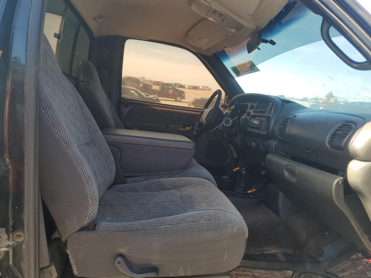 1B7HF16Y0XS124580 1999 Dodge Ram 1500