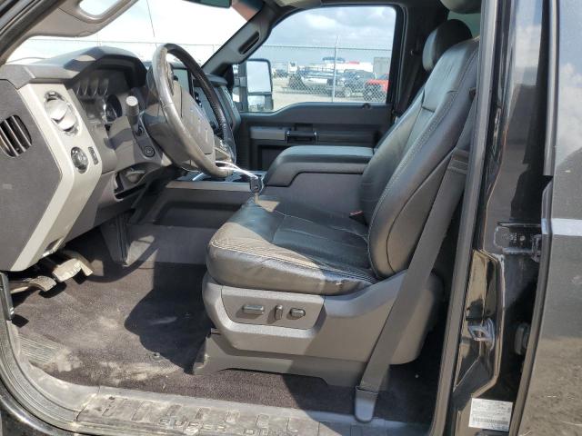 2014 Ford F250 Super Duty VIN: 1FT7W2BT5EEB45559 Lot: 57401394