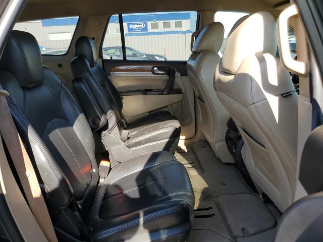 2012 Buick Enclave VIN: 5GAKVCED8CJ266292 Lot: 57603974